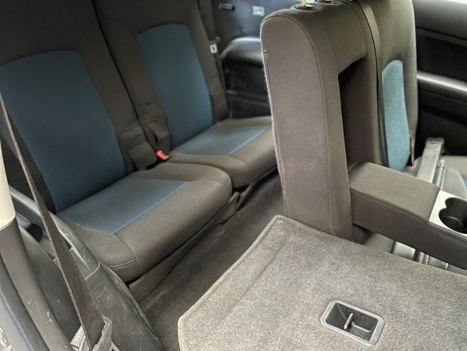 Кроссовер 6 мест перевозки пассажиров между городами Ташкент Бухара