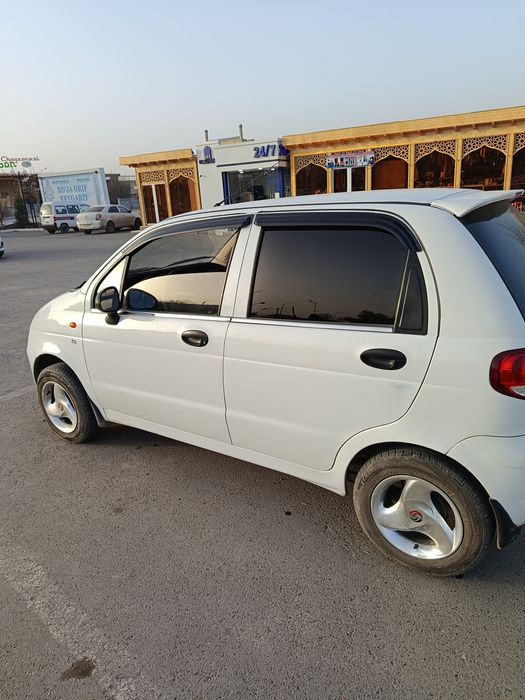 Продам автомобиль матиз