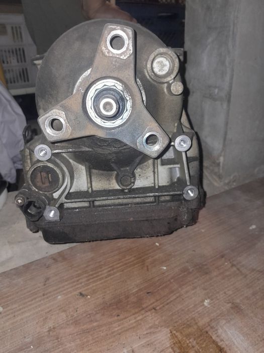 АКПП в отл состоянии  мерседес 320