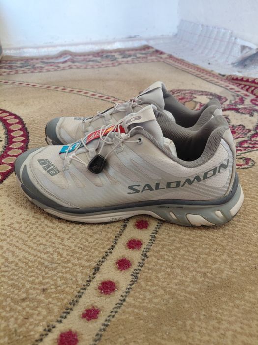 Кроссовки Salomon XT-SLAB 4