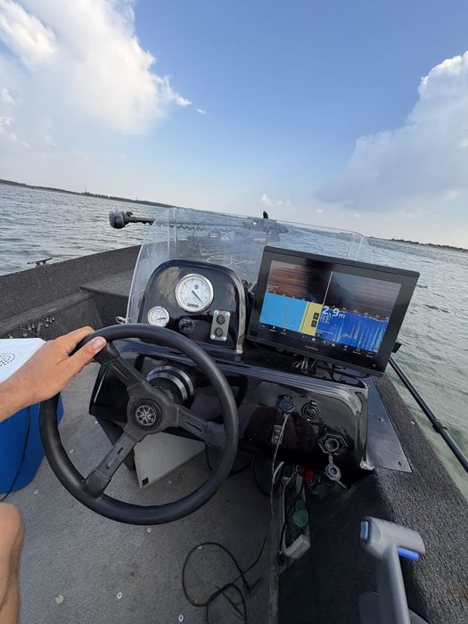 Garmin gpsmap1223xsv