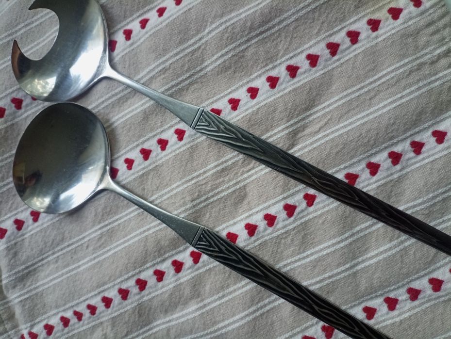 Прибори за сервиране