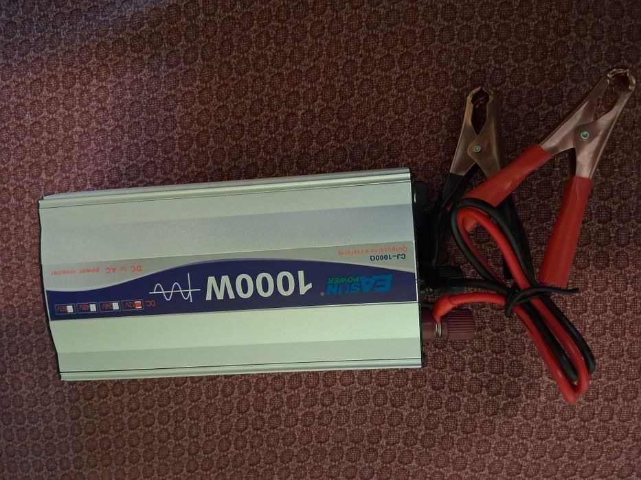 Ivertor.1000w.12.24.48.60