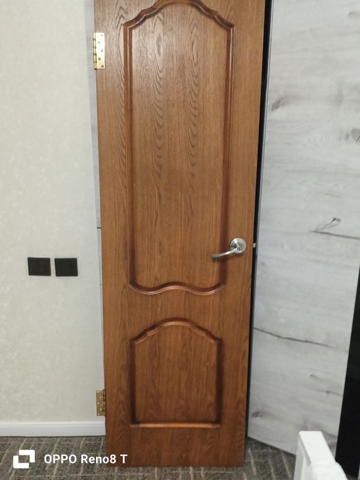 двери б/у дешево