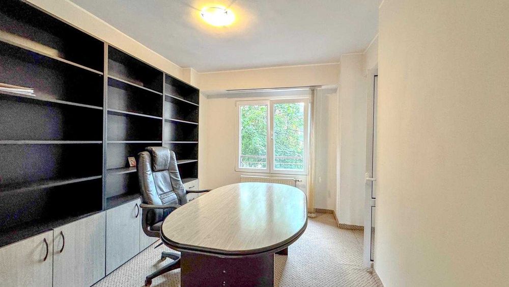 Spatiu de birouri in centrul civic