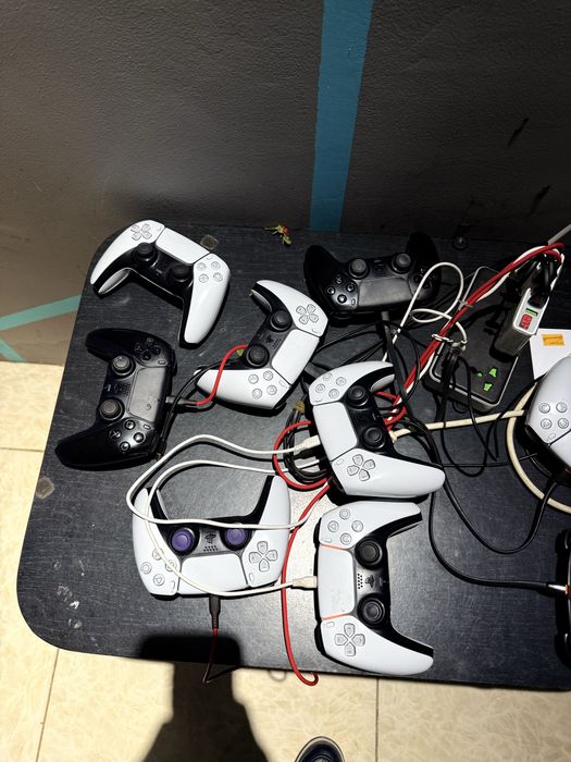 Джостик ps5 сатылады