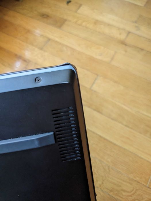 Lenovo Legion 7 16IAX7 i7-12800HX Nvidia 3070ti 32GB DDR5 1TB NVME