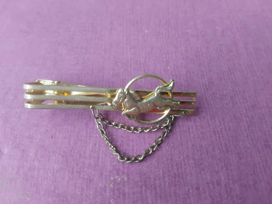 Щипка за вратовръзка / Игла за вратовръзка