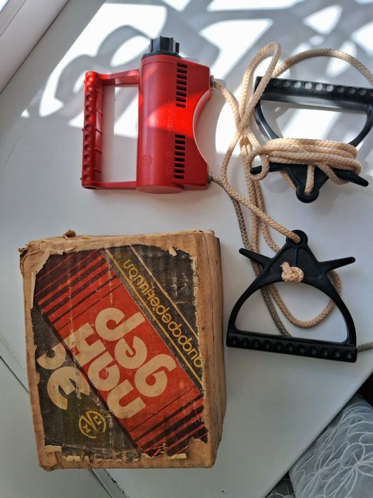 Эспандер дифференциал