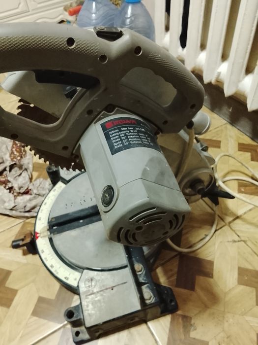 Пила мафон домкрат