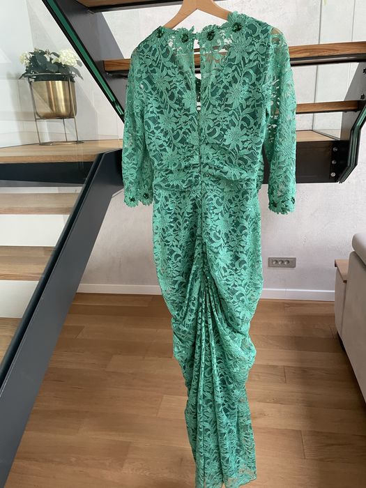 Rochie eleganta lunga