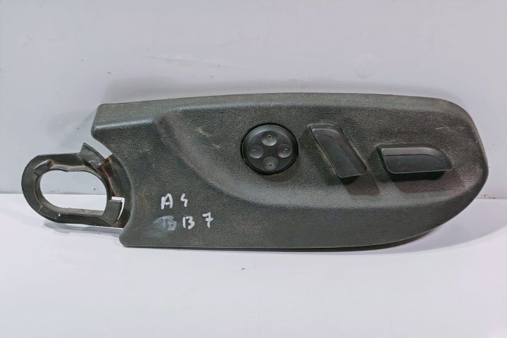 Comanda reglaj scaune 8H0959748 Audi A4 B6