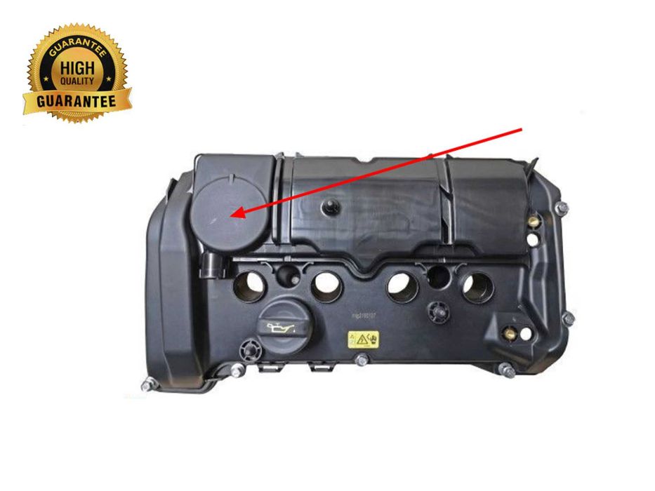 Мембрана клапан картерни газове BMW MINI N13 N16 N18