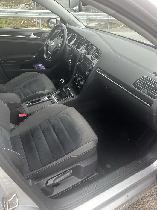 Vand Volkswagen Golf 7 1.6 TDI 105cp 2014