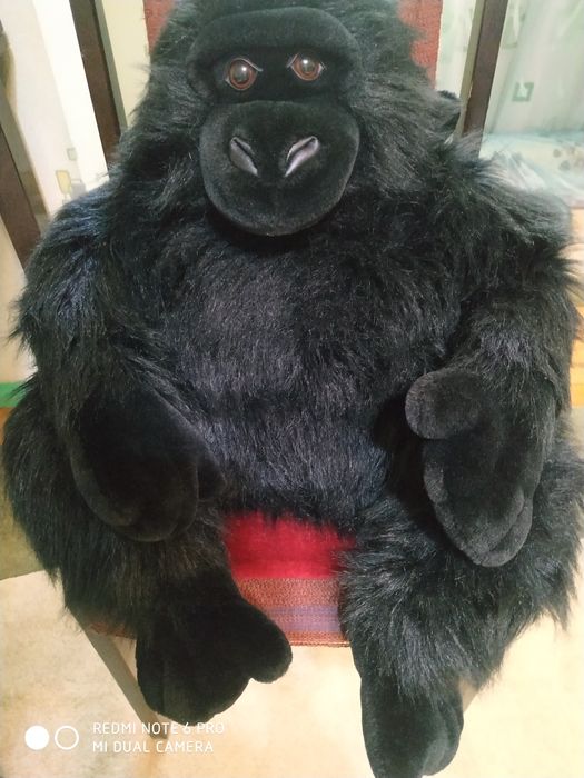 Мягкие игрушки новые.