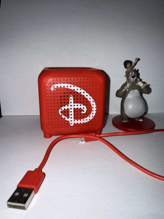 Дисни колонка Магически аудио приказки Дисни Disney