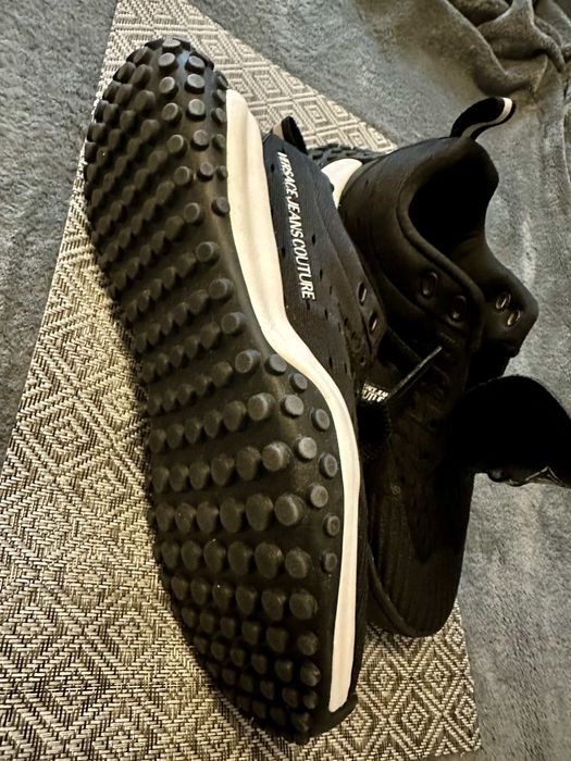 Vand adidasi Versace Couture  ORIGINALI