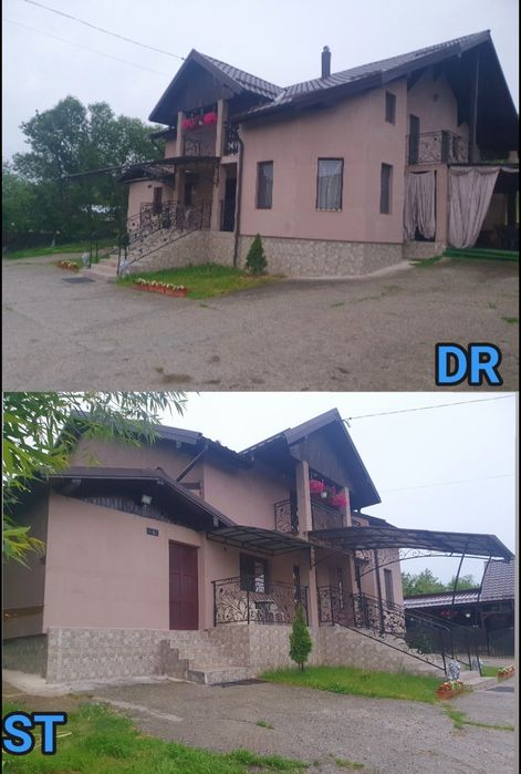 Casa compusă din Parter plus mansardă - View 4