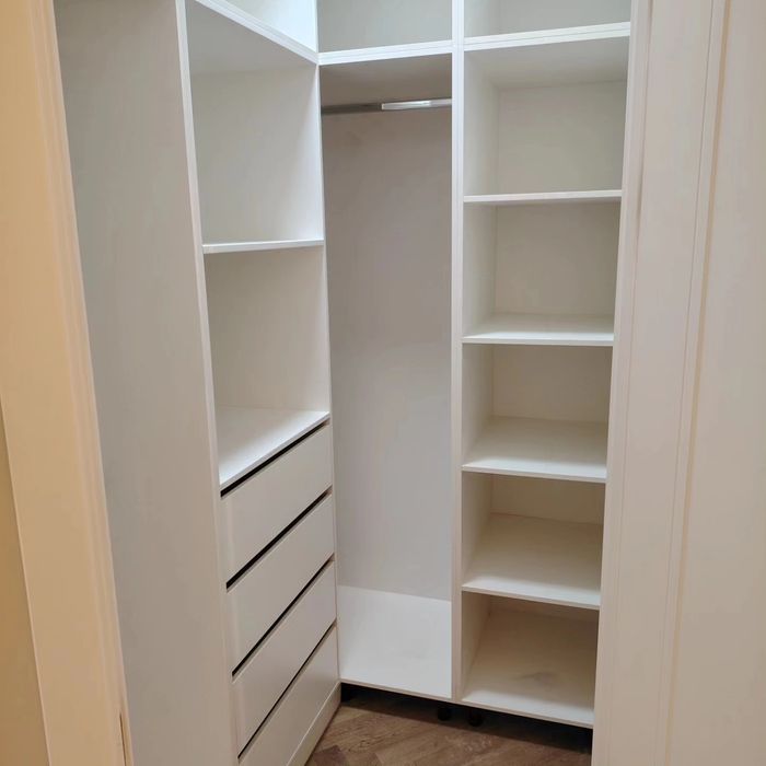 Корпусной мебель на заказ