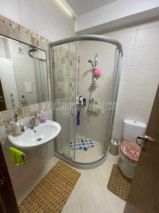 Продава се Едностаен апартамент в с. Равда, Област Бургас - 32 кв.м за 1438 €/кв.м - Снимка #8