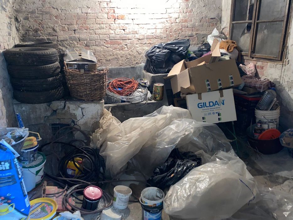 Ridic rezultate din urma constructiilor