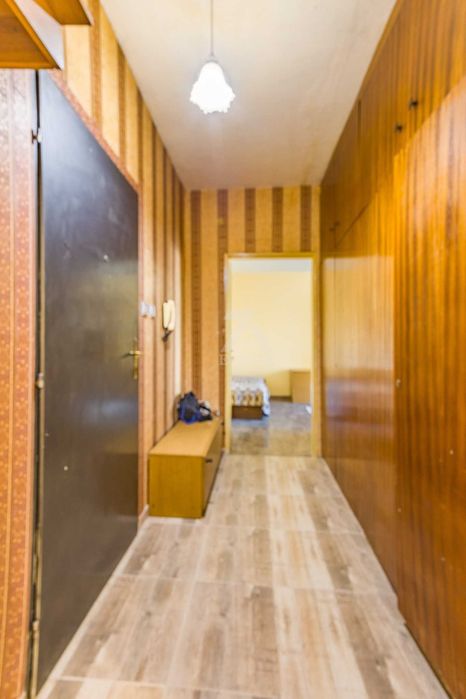 Дава се под наем Тристаен апартамент в София, Дружба 2 - 65 кв.м за 450 € - Снимка #12