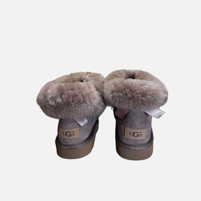UGG Classic дамски боти