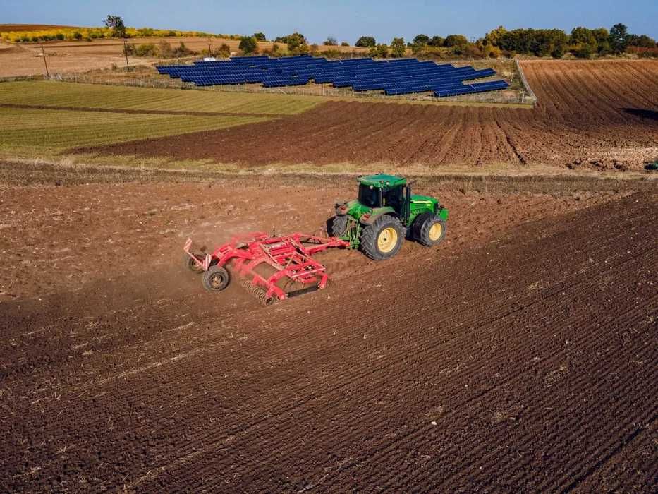 Combinator Tractat Greu VibroPro XL Siptec