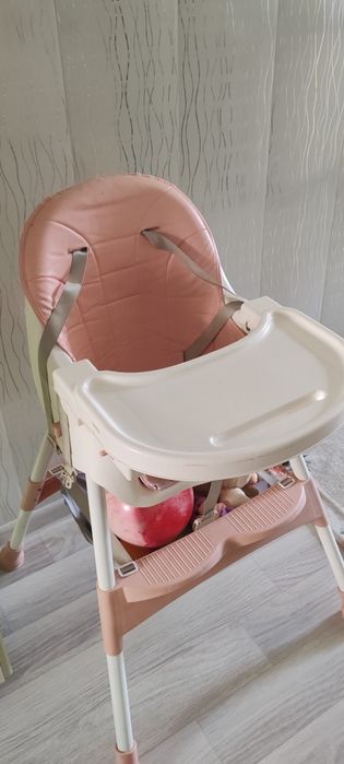 Продаю детский стульчик для девочки