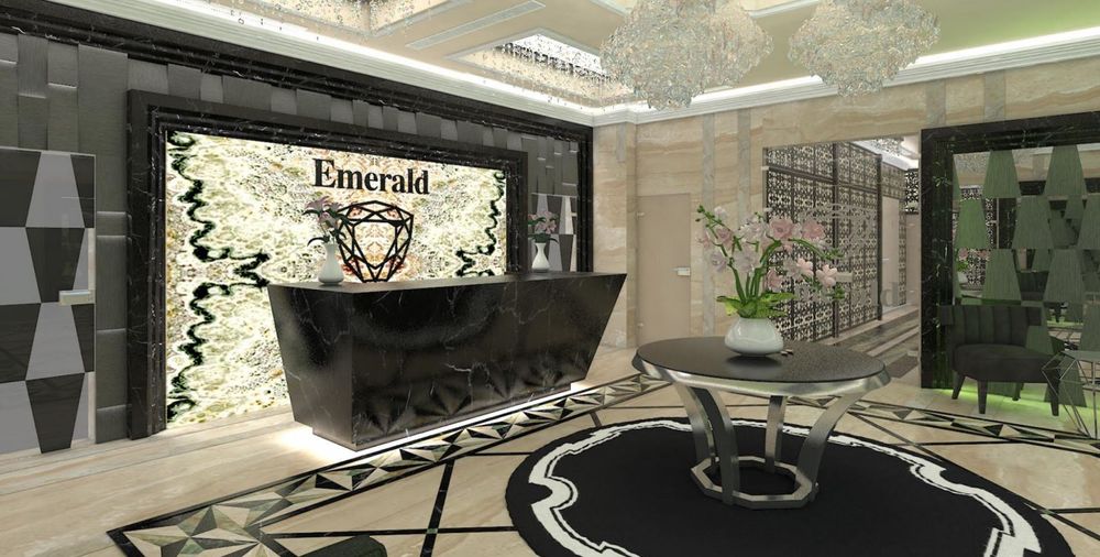 Продава се Четиристаен апартамент в София, Манастирски ливади - 189 кв.м за 1871 €/кв.м - Снимка #1