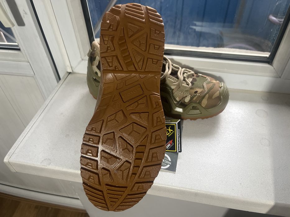 крассовка летнее