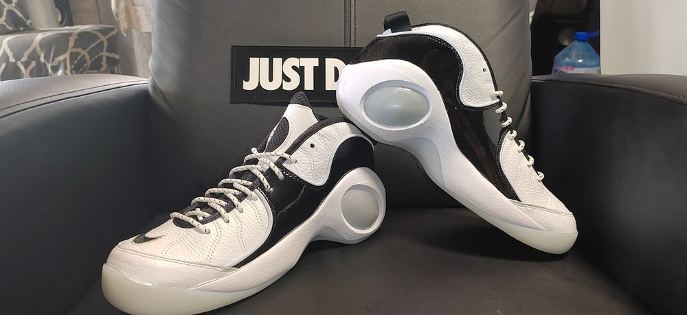 Nike Air Zoom Flight 95, номер 44