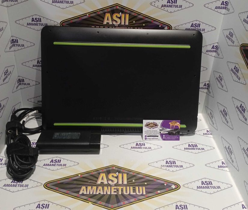 Laptop HP Pavilion Gaming 15-bc410nq i5, 8GB, 1TB DDR4 NVIDIA GTX 1050