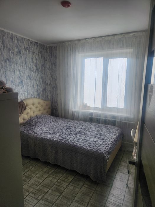 Продам квартиру.