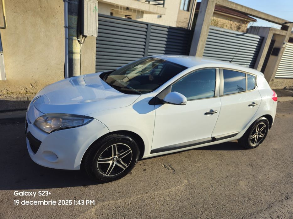 Renaut megane stare impecabila