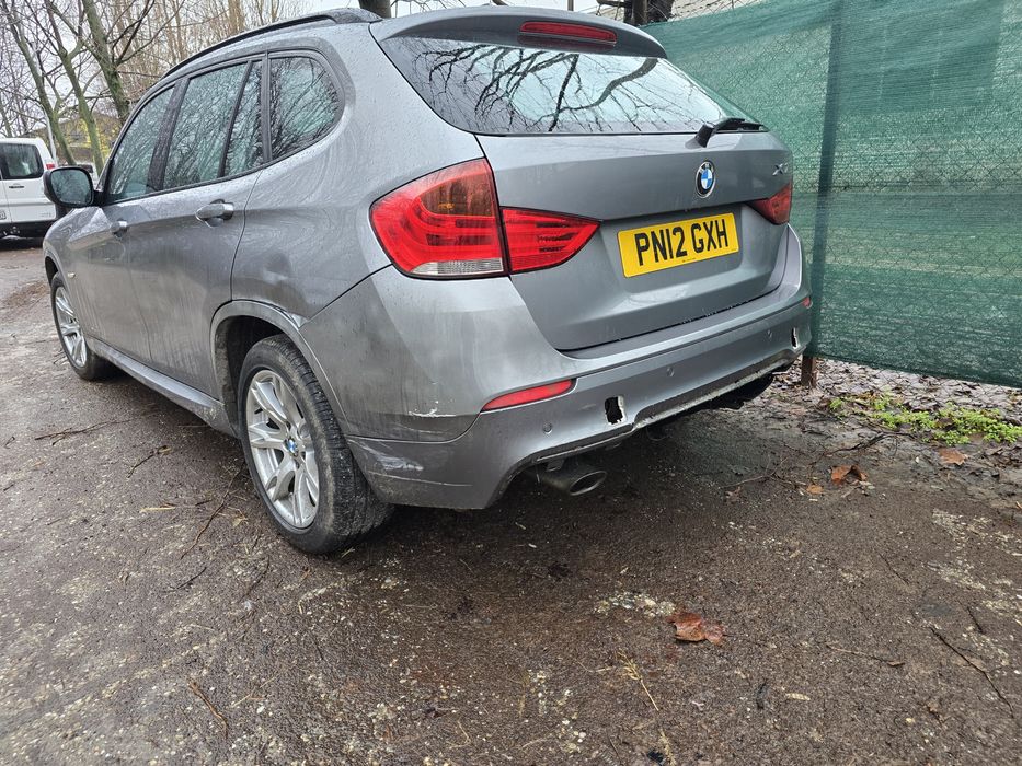 Piese Bmw X1 E84 xdrive  M pak culoare A52