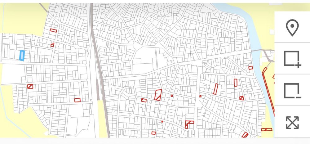 Продава се Парцел в с. Труд, Област Пловдив - 1572 кв.м за 56 €/кв.м - Снимка #1
