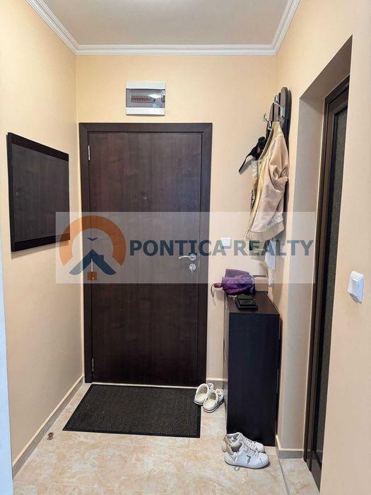 Продава се Двустаен апартамент в с. Равда, Област Бургас - 67 кв.м за 1254 €/кв.м - Снимка #8