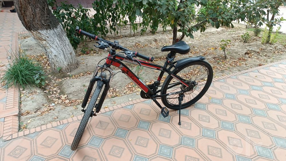 Velosiped sotiladi narxi korinishga qarab