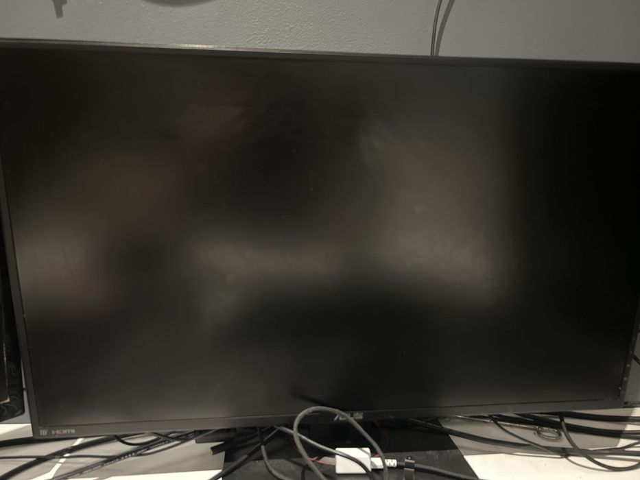 Monitor ASUS VG278 165hz FHD 27 inch