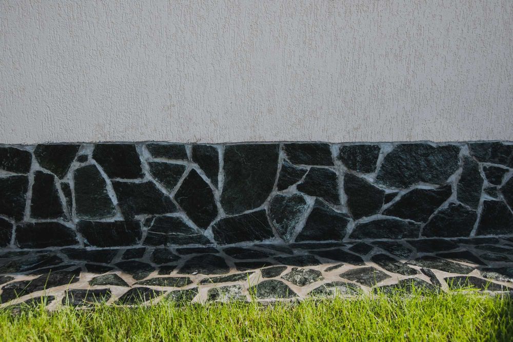 Depozit Piatra Decorativa Poligonala si Fasonata