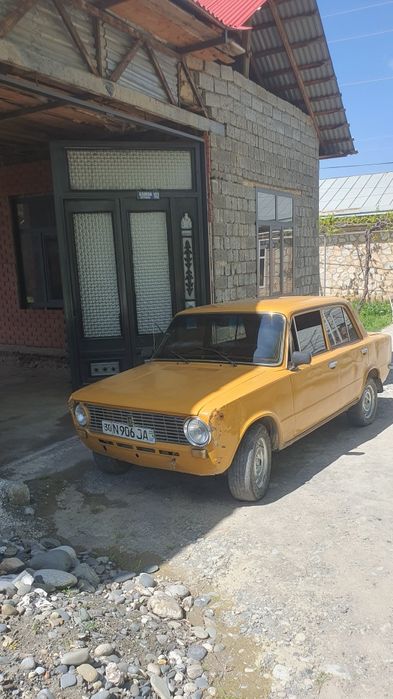 VAZ 2101 1978