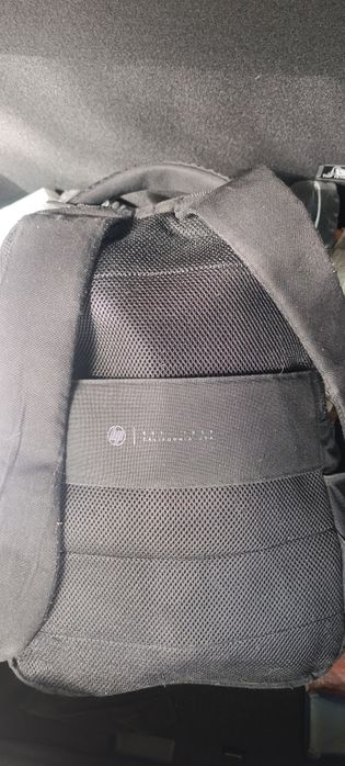 Продается фирменный рюкзак HP, возможно доставка, пишите и звоните тг