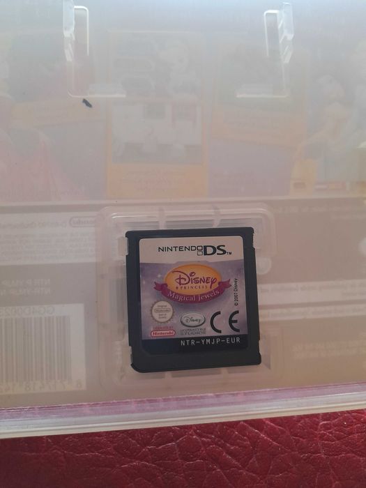 Nitendo DS -V-tech - Psp