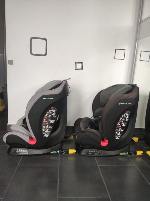 Scaun auto Maxi Cosi Titan cu isofix pentru copii intre 9 și 36 kg