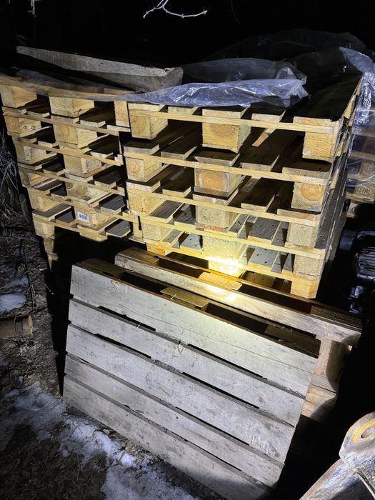 Поддоны 50шт в продаже