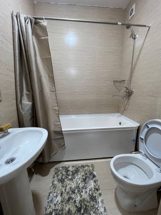 Аренда Квартира Алмазар о-р Olmazor City 1/1/9