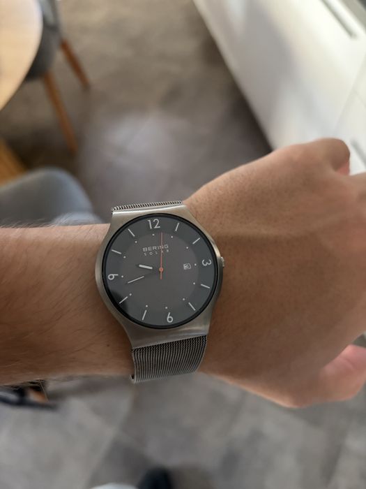 Bering Slim Solar 14440-077