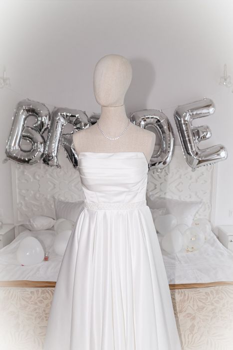 Rochie de mireasa