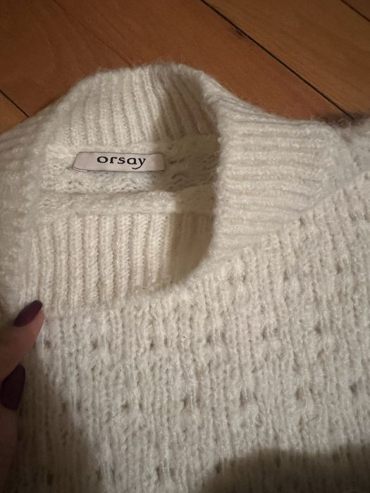Pulover Orsay marimea S